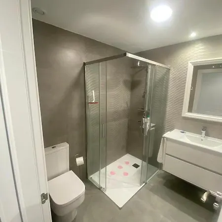 Venerable Carabantes Centro Con Garaje