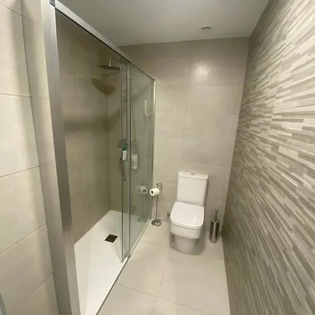 Venerable Carabantes Centro Con Garaje Daire