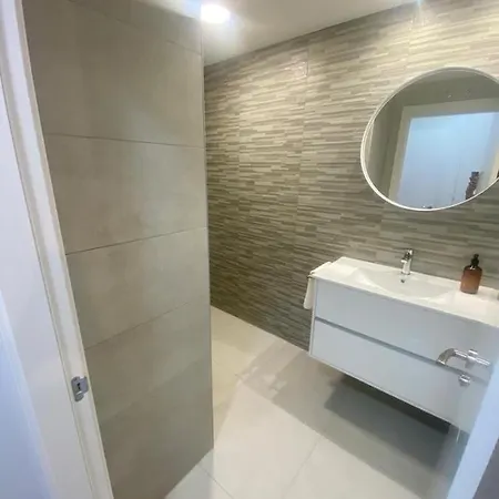 Venerable Carabantes Centro Con Garaje