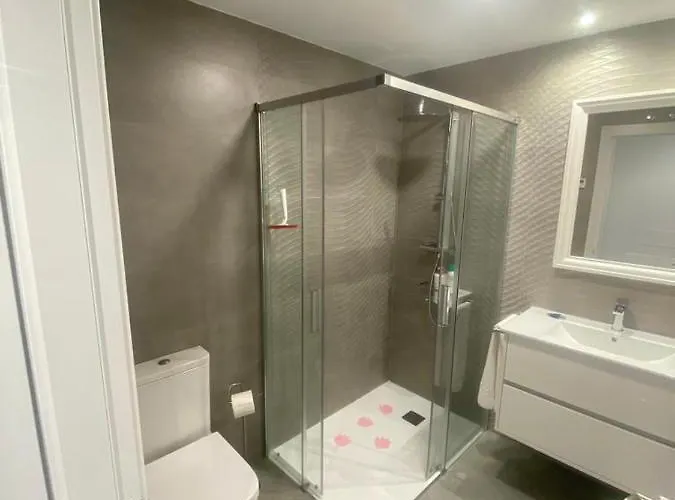 Venerable Carabantes Centro Con Garaje