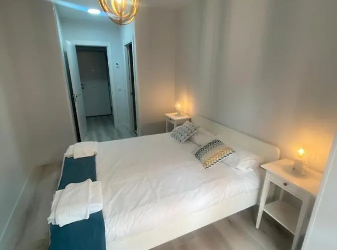 Appartement Venerable Carabantes Centro Con Garaje Soria