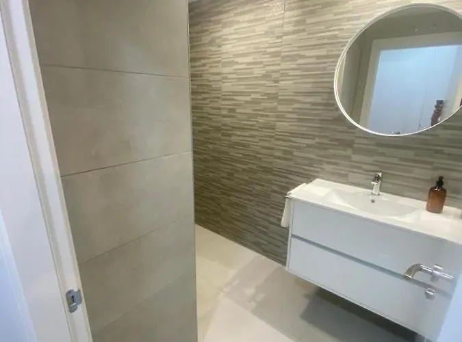 Venerable Carabantes Centro Con Garaje